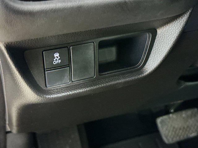 used 2023 Honda HR-V car, priced at $24,433
