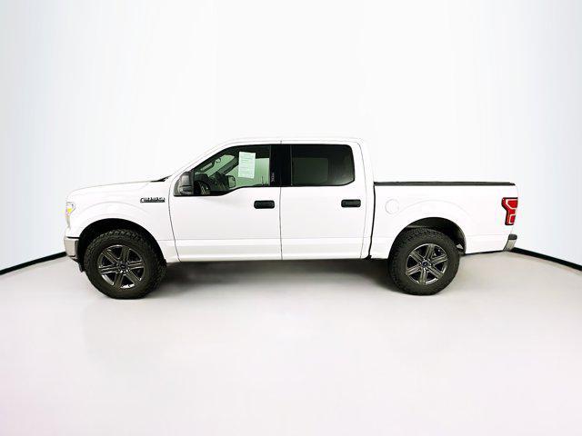 used 2020 Ford F-150 car, priced at $23,762