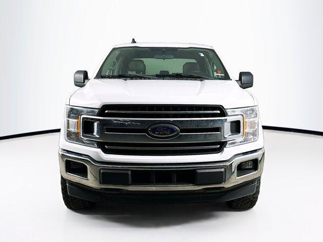 used 2020 Ford F-150 car, priced at $23,762