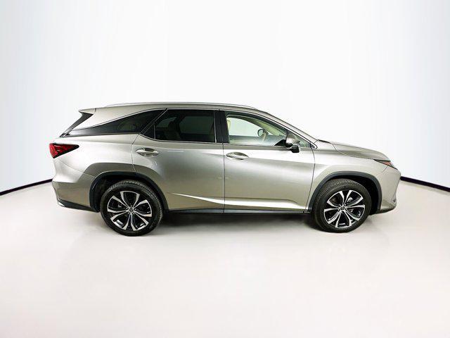 used 2021 Lexus RX 350L car, priced at $33,700