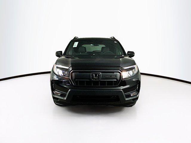 new 2025 Honda Passport car, priced at $48,893