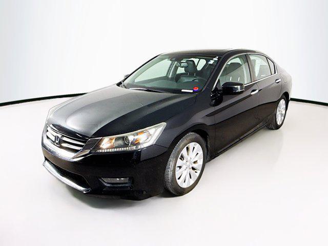 used 2015 Honda Accord car, priced at $10,597