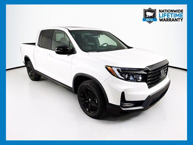 used 2022 Honda Ridgeline car, priced at $33,500