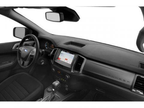 used 2019 Ford Ranger car