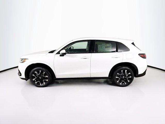 new 2026 Honda HR-V car, priced at $31,650