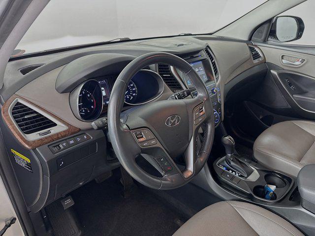used 2019 Hyundai Santa Fe XL car, priced at $16,620