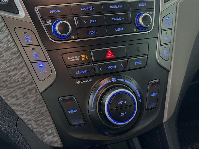 used 2019 Hyundai Santa Fe XL car, priced at $16,620