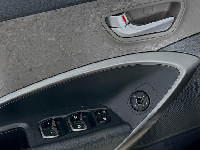 used 2019 Hyundai Santa Fe XL car, priced at $16,620