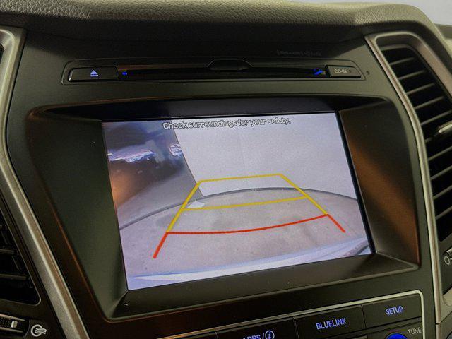 used 2019 Hyundai Santa Fe XL car, priced at $16,620