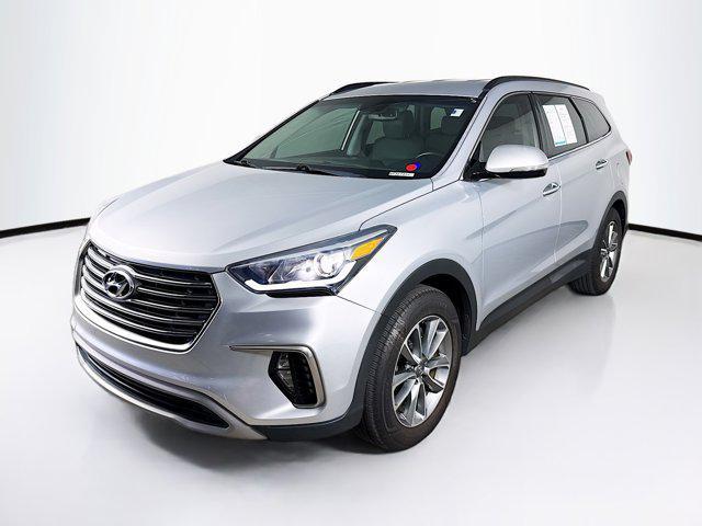 used 2019 Hyundai Santa Fe XL car, priced at $16,620