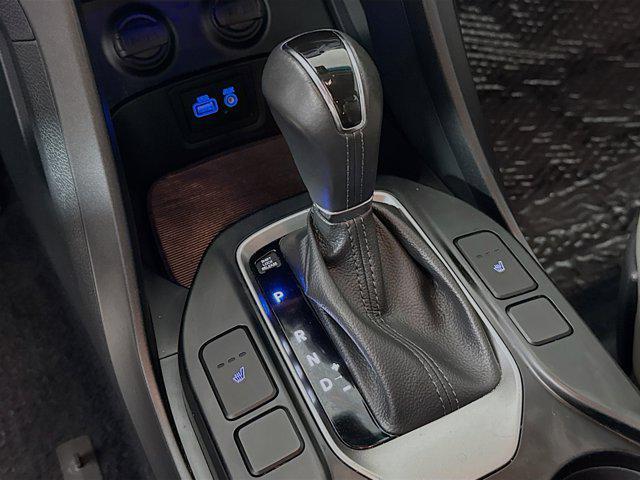 used 2019 Hyundai Santa Fe XL car, priced at $16,620