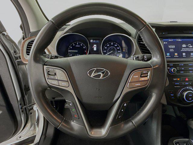 used 2019 Hyundai Santa Fe XL car, priced at $16,620