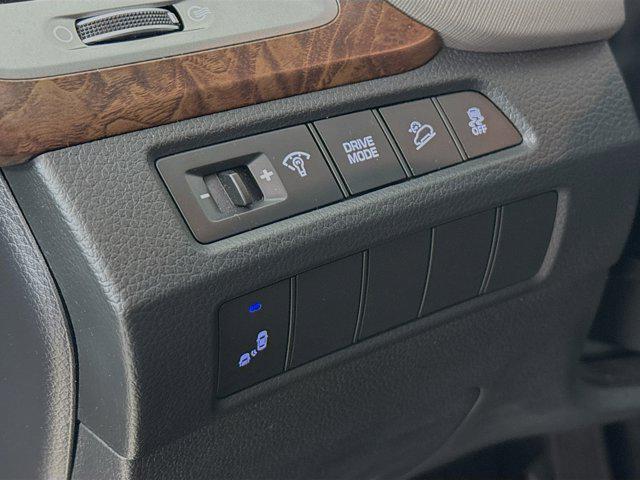 used 2019 Hyundai Santa Fe XL car, priced at $16,620