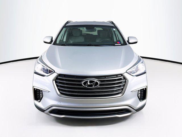 used 2019 Hyundai Santa Fe XL car, priced at $16,620