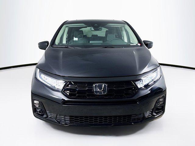 new 2025 Honda Odyssey car, priced at $52,630