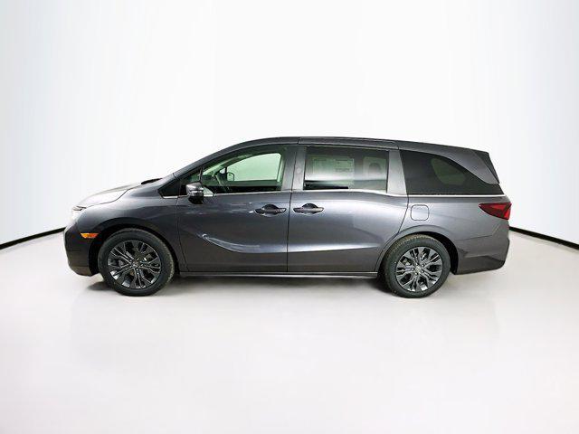 new 2025 Honda Odyssey car, priced at $48,005