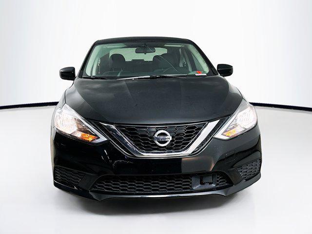 used 2019 Nissan Sentra car, priced at $11,768