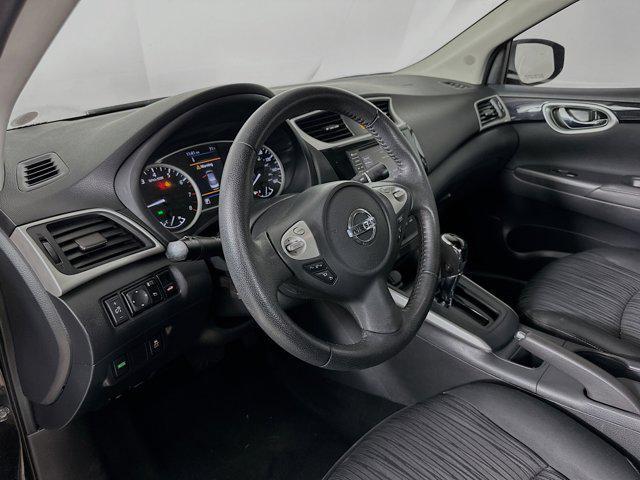 used 2019 Nissan Sentra car, priced at $11,768