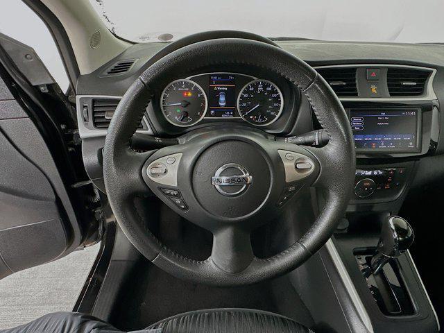 used 2019 Nissan Sentra car, priced at $11,768