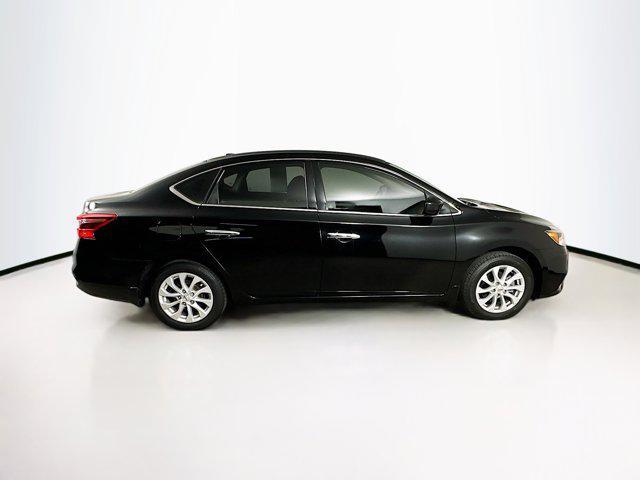 used 2019 Nissan Sentra car, priced at $11,768