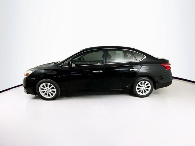 used 2019 Nissan Sentra car, priced at $11,768