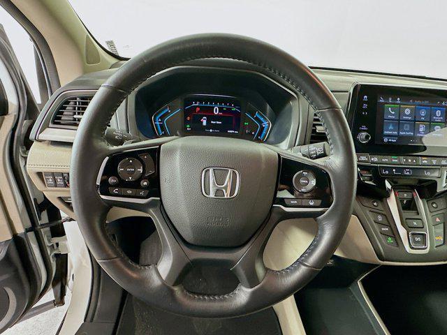 used 2020 Honda Odyssey car, priced at $27,598