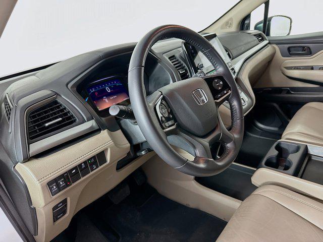 used 2020 Honda Odyssey car, priced at $27,598