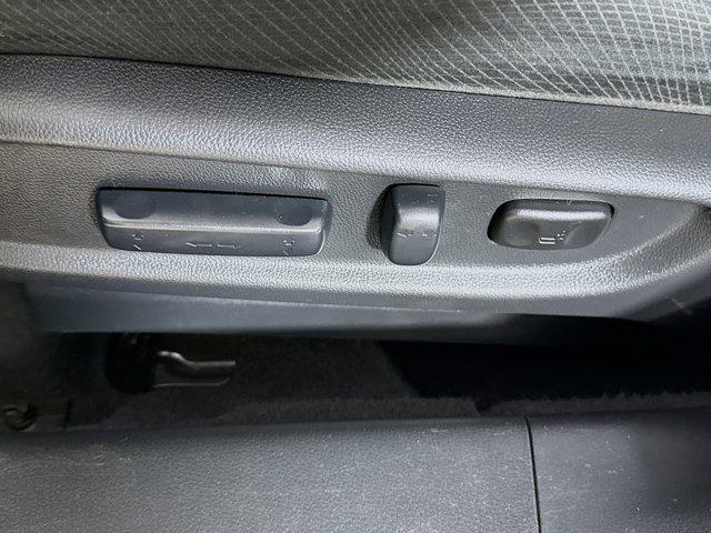 used 2016 Honda Accord car, priced at $13,043