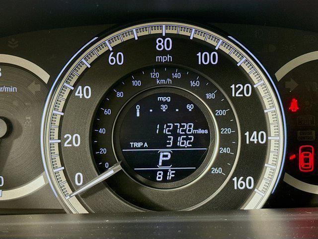 used 2016 Honda Accord car, priced at $13,043