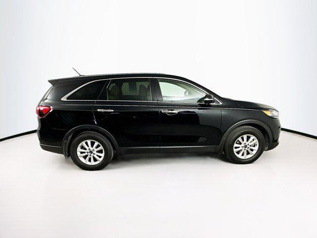 used 2020 Kia Sorento car, priced at $16,158