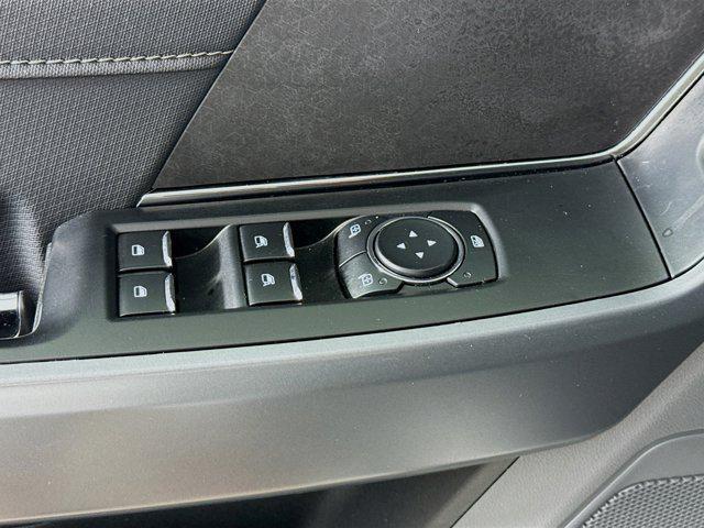 used 2024 Ford F-150 car, priced at $37,230