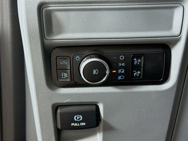 used 2024 Ford F-150 car, priced at $37,230