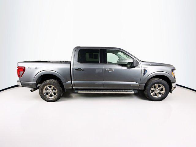 used 2024 Ford F-150 car, priced at $37,230
