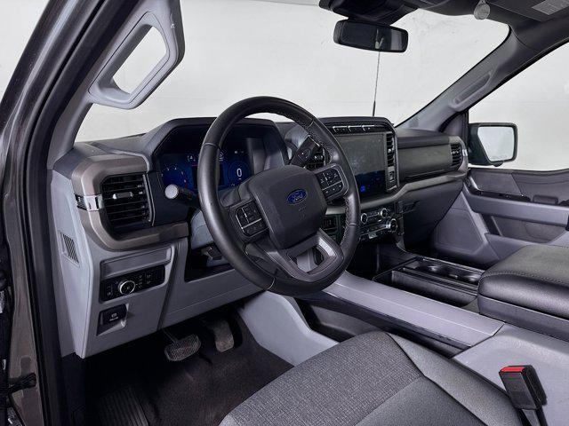 used 2024 Ford F-150 car, priced at $37,230