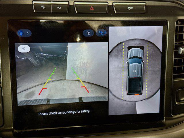 used 2024 Ford F-150 car, priced at $37,230