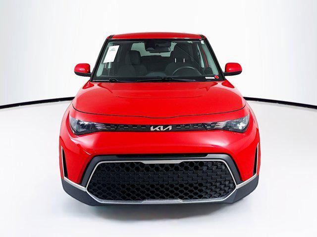 used 2023 Kia Soul car, priced at $16,051