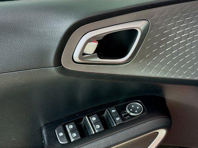 used 2023 Kia Soul car, priced at $16,051