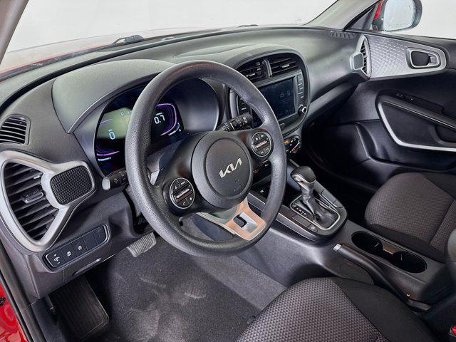 used 2023 Kia Soul car, priced at $16,051