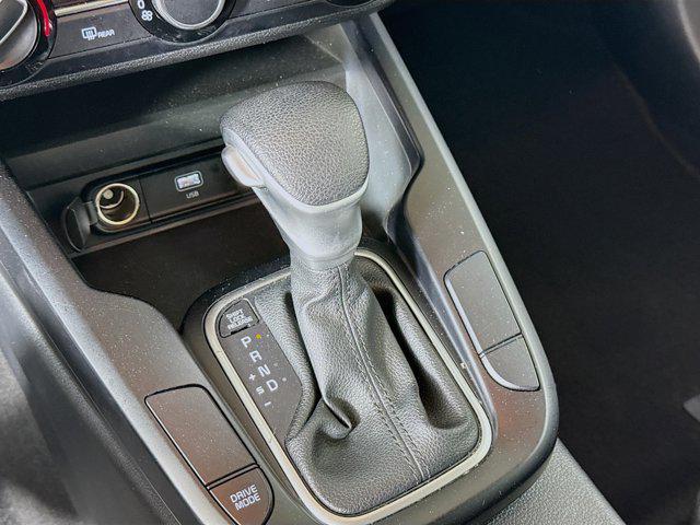 used 2023 Kia Soul car, priced at $16,051