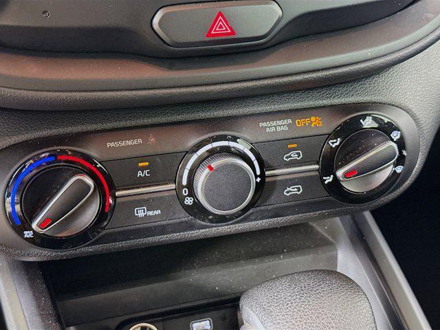 used 2023 Kia Soul car, priced at $16,051