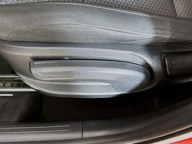 used 2023 Kia Soul car, priced at $16,051