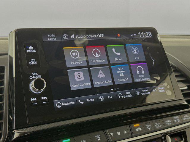 new 2026 Honda Odyssey car, priced at $49,308