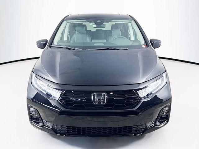 new 2026 Honda Odyssey car, priced at $49,308