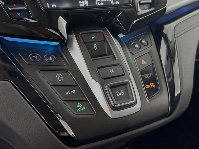 new 2026 Honda Odyssey car, priced at $49,308
