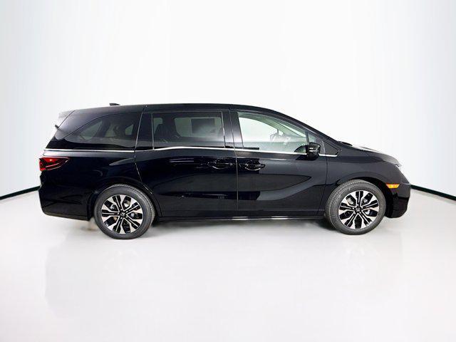 new 2026 Honda Odyssey car, priced at $49,308