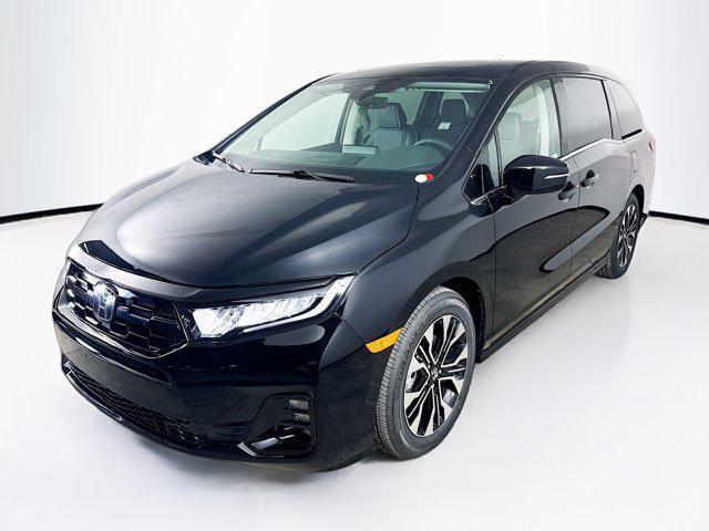 new 2026 Honda Odyssey car, priced at $49,308