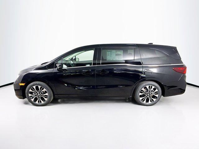 new 2026 Honda Odyssey car, priced at $49,308
