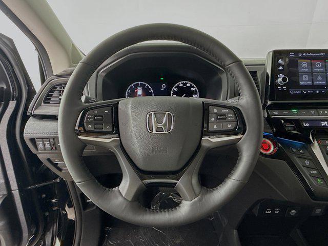 new 2026 Honda Odyssey car, priced at $49,308