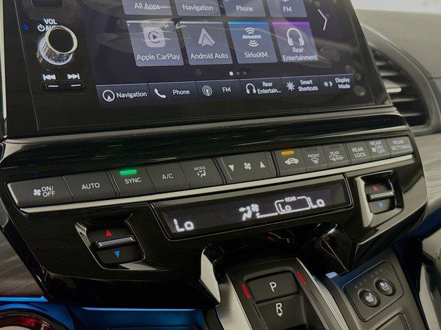 new 2026 Honda Odyssey car, priced at $49,308