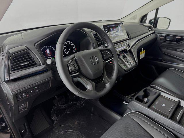 new 2026 Honda Odyssey car, priced at $49,308